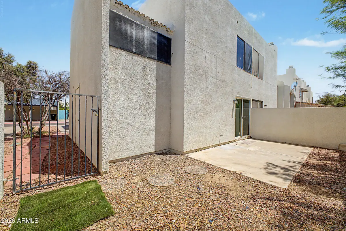 16041 N 31st Street #22, Phoenix, AZ 85032 - #1