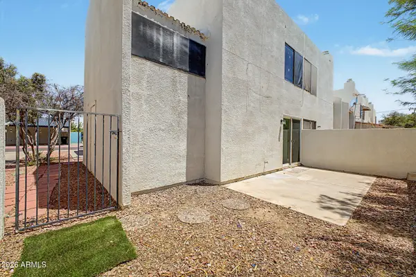 16041 N 31st Street #22, Phoenix, AZ 85032