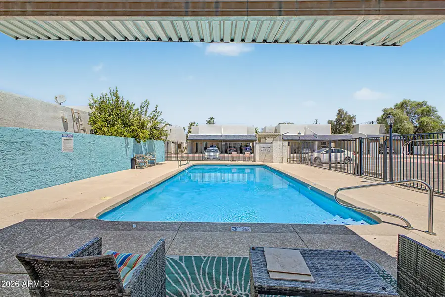 16041 N 31st Street #22, Phoenix, AZ 85032 - #3