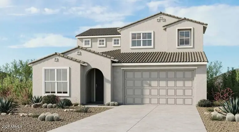31127 N Calabasas Lane, Queen Creek, AZ 85144 - #1