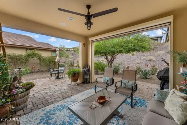 3934 Goldmine Canyon Way, Wickenburg, AZ 85390
