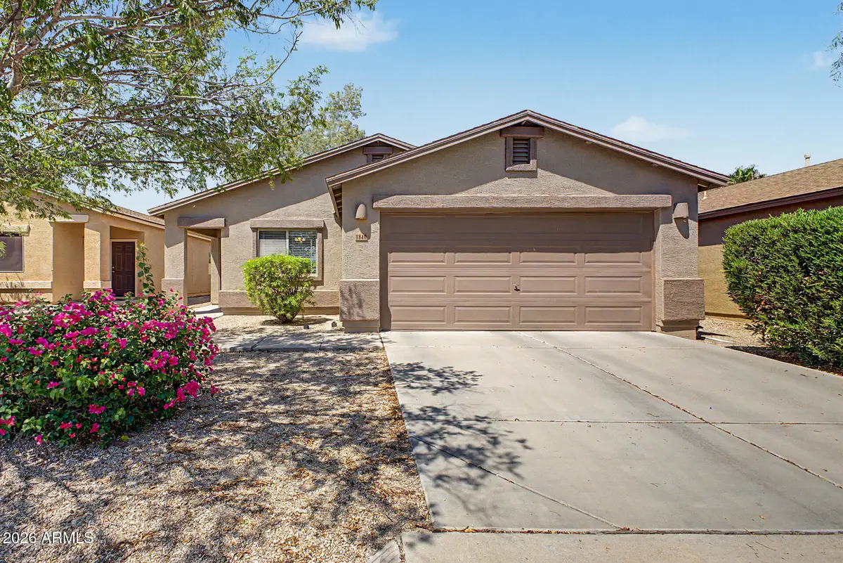 1840 E Dust Devil Drive, San Tan Valley, AZ 85143 - #1
