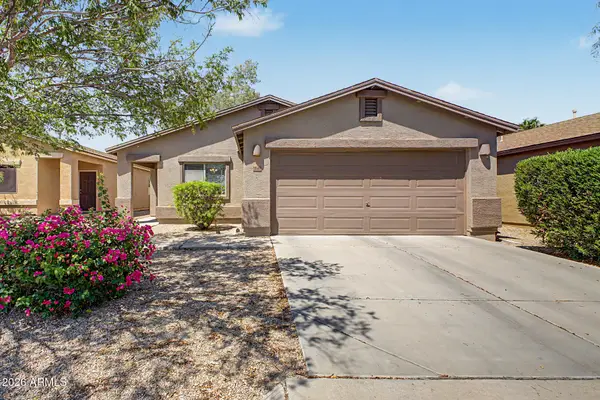 1840 E Dust Devil Drive, San Tan Valley, AZ 85143
