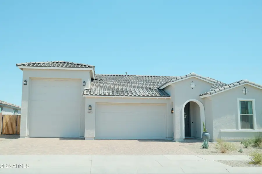 16773 W Whispering Wind Drive, Surprise, AZ 85387 - #2
