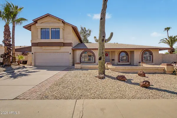3165 W Marconi Avenue, Phoenix, AZ 85053