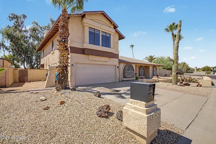 3165 W Marconi Avenue, Phoenix, AZ 85053 - #2