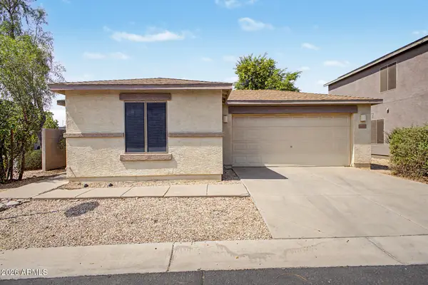 2282 E Meadow Chase Drive, San Tan Valley, AZ 85140