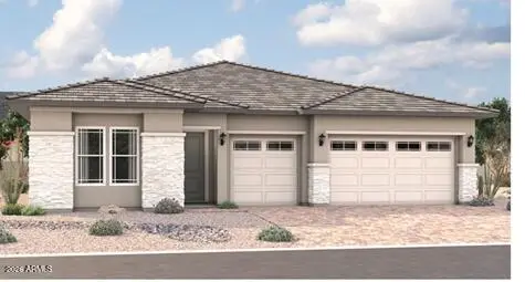 13795 W Morning Vista Drive, Peoria, AZ 85383 - #1