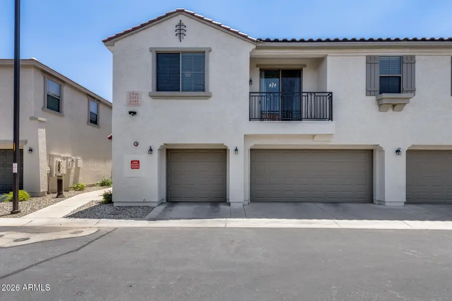 2941 E Darrow Street, Phoenix, AZ 85042 - #2