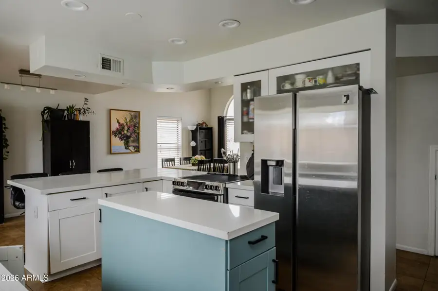 3606 E Verdin Road, Phoenix, AZ 85044 - #3