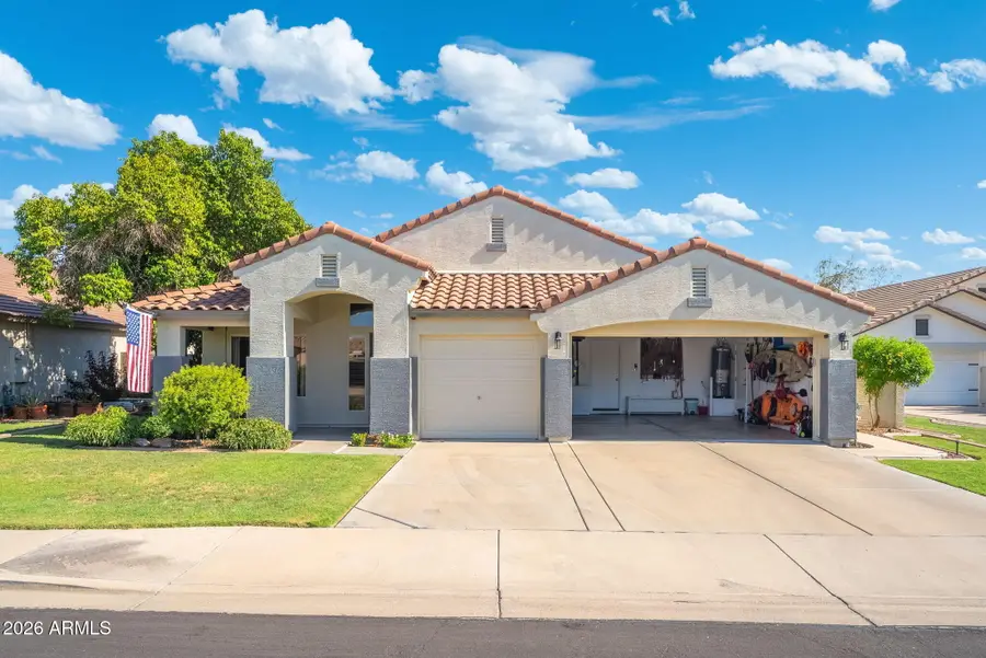 5515 E Garnet Circle, Mesa, AZ 85206 - #2