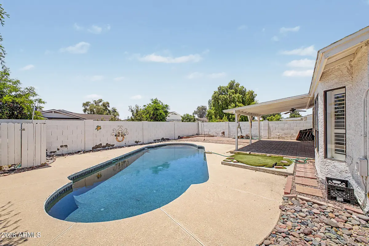 405 W Sandra Terrace, Phoenix, AZ 85023 - #1