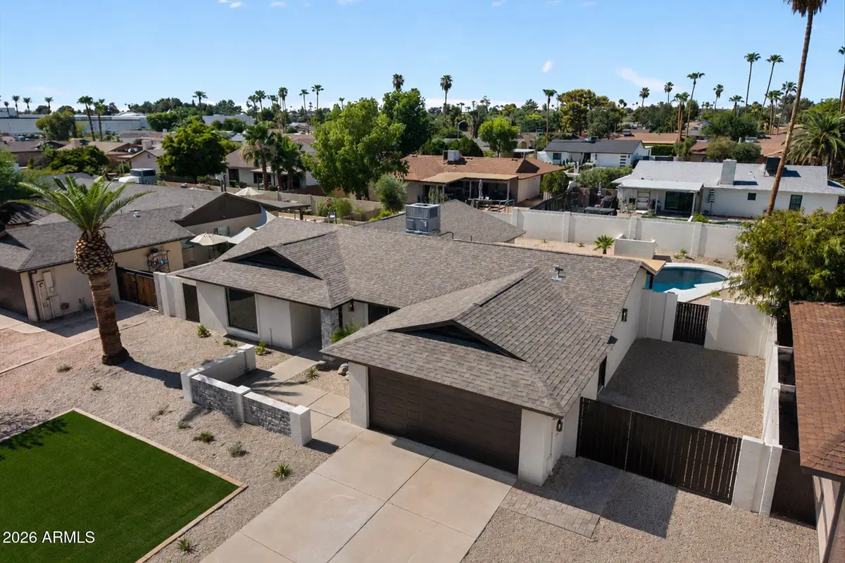 4948 E Corrine Drive, Scottsdale, AZ 85254 - #1