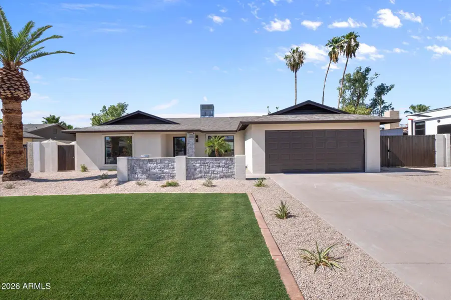 4948 E Corrine Drive, Scottsdale, AZ 85254 - #2