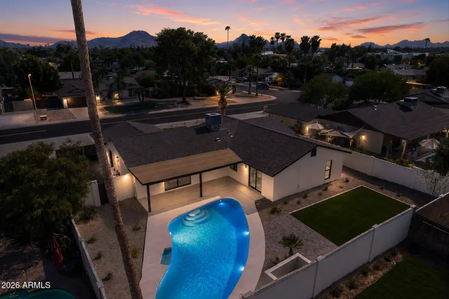 4948 E Corrine Drive, Scottsdale, AZ 85254 - #3