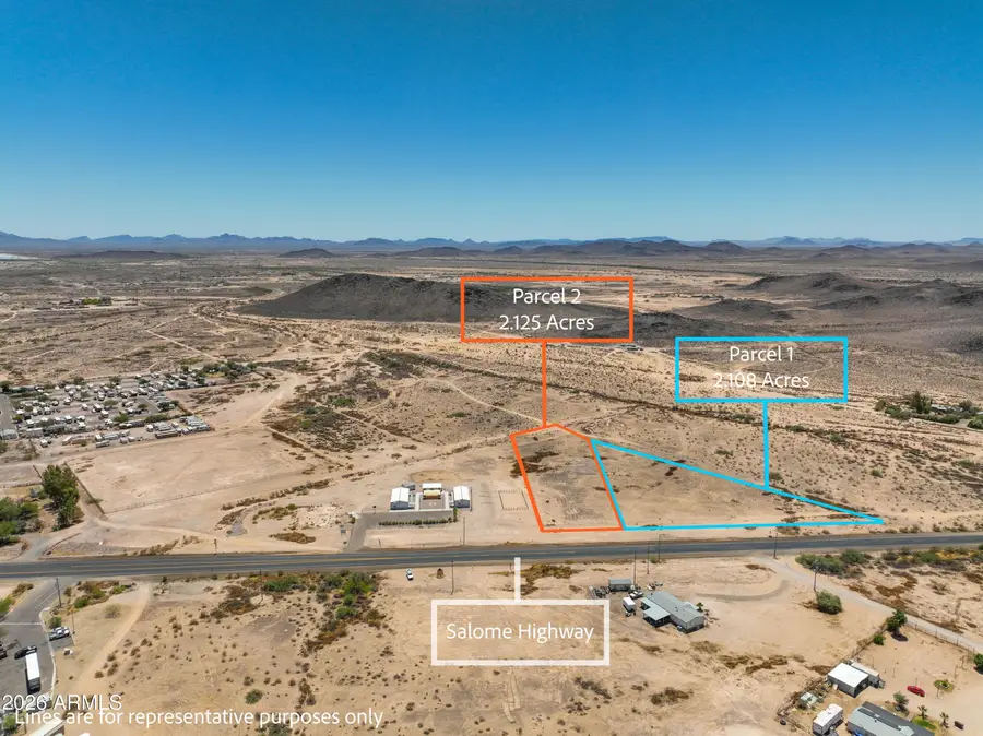 1 W Salome Highway, Tonopah, AZ 85354 - #2