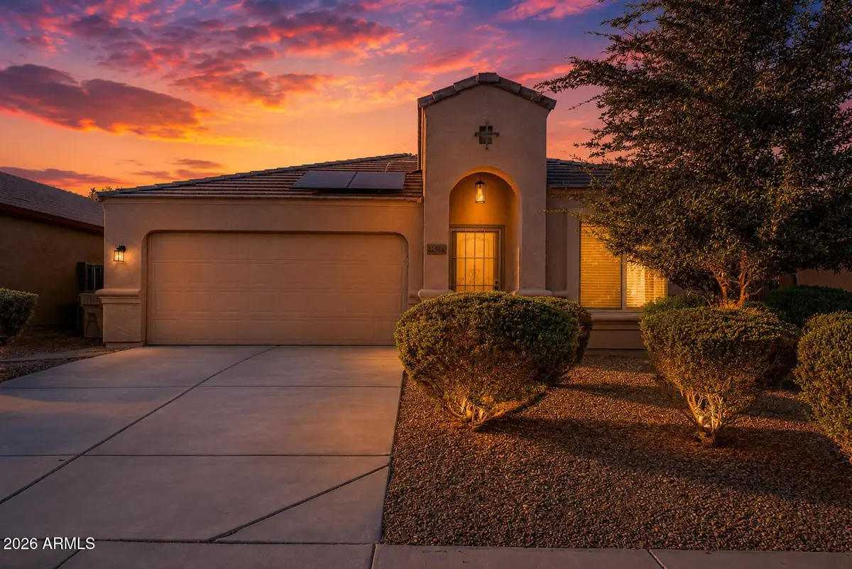 21566 W Durango Street, Buckeye, AZ 85326 - #1