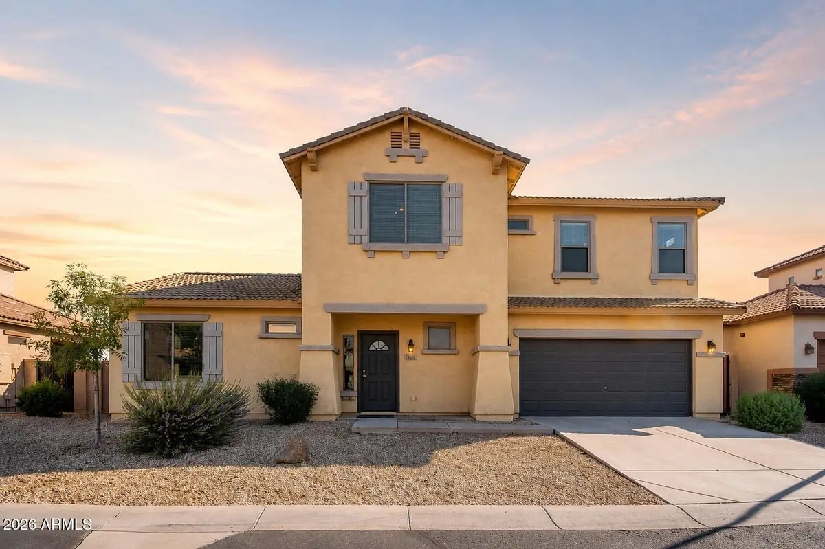 7401 W Tierra Buena Lane, Peoria, AZ 85382 - #1