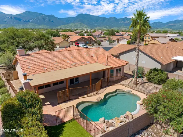 2765 Plaza De Viola --, Sierra Vista, AZ 85650