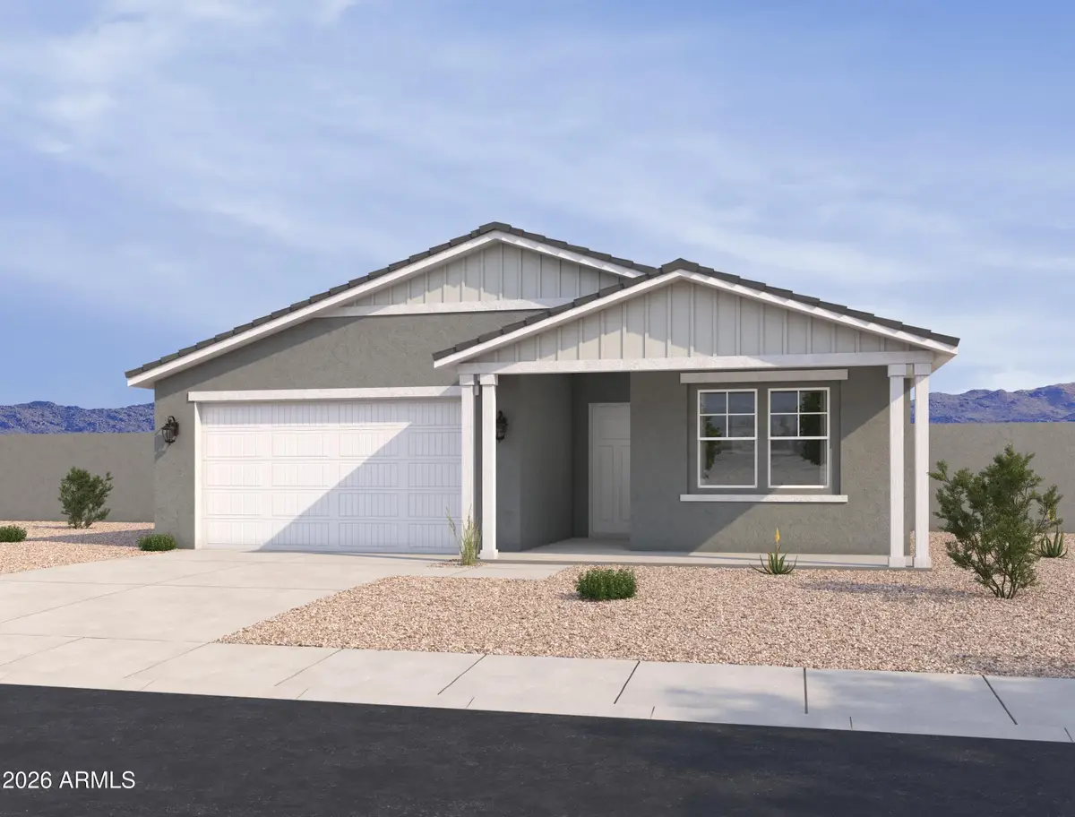 16187 W Red Bird Road, Surprise, AZ 85387 - #1