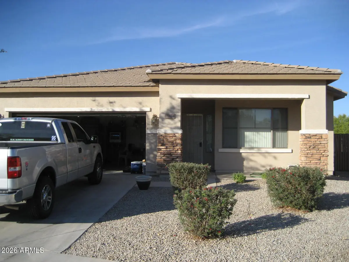 9824 W Crown King Road, Tolleson, AZ 85353 - #1