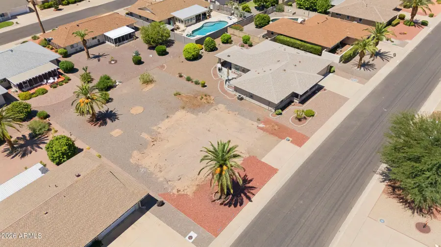 10315 W Tumblewood Drive #284, Sun City, AZ 85351 - #3