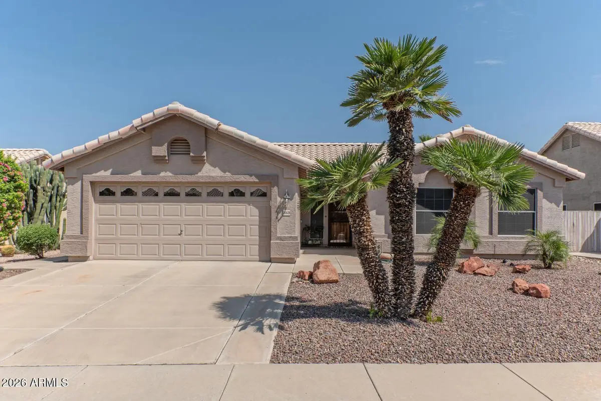 20628 N 61st Avenue, Glendale, AZ 85308 - #1