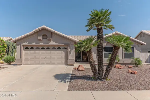 20628 N 61st Avenue, Glendale, AZ 85308