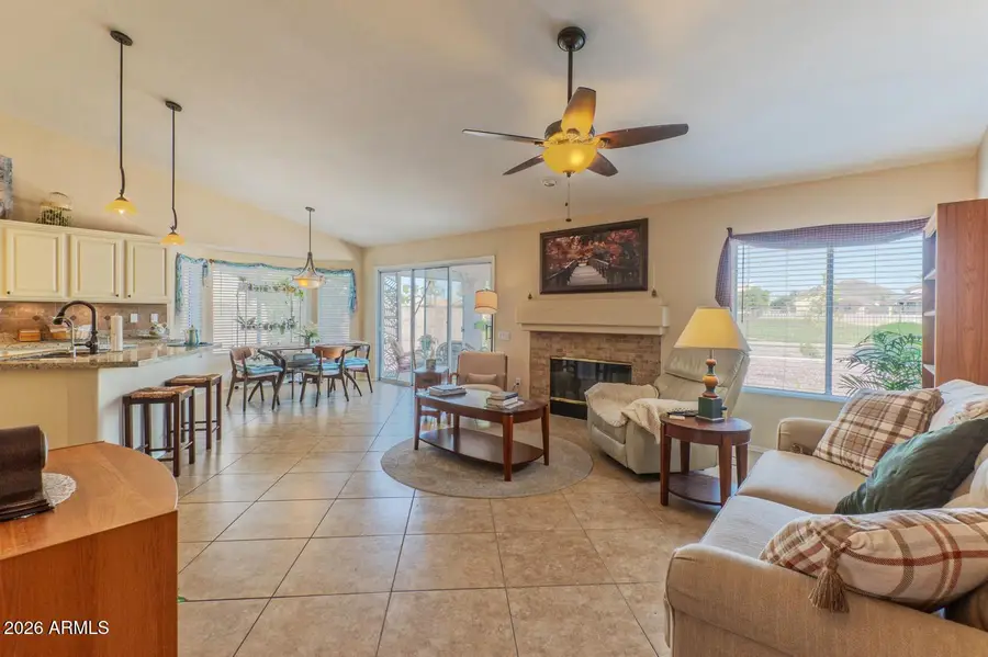 20628 N 61st Avenue, Glendale, AZ 85308 - #3