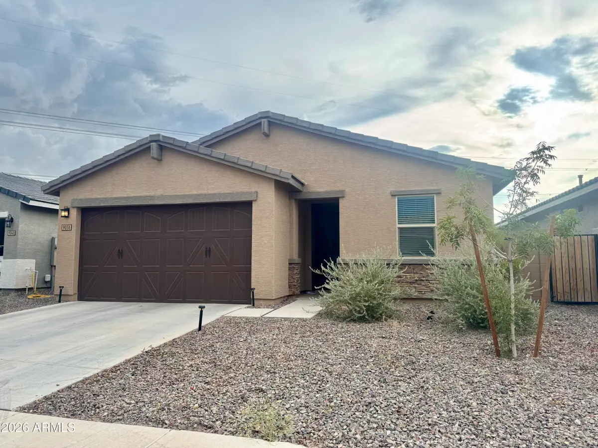 9038 S 69th Drive, Laveen, AZ 85339 - #1