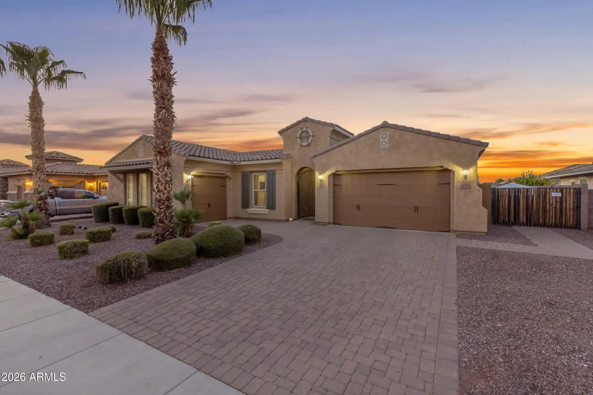 18372 W Paradise Lane, Surprise, AZ 85388 - #1