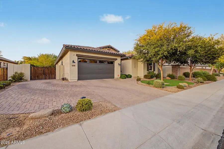 15680 W Desert Flower Drive, Goodyear, AZ 85395 - #3