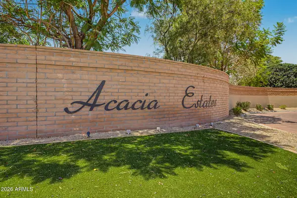 7446 S Tucana Lane, Gilbert, AZ 85298