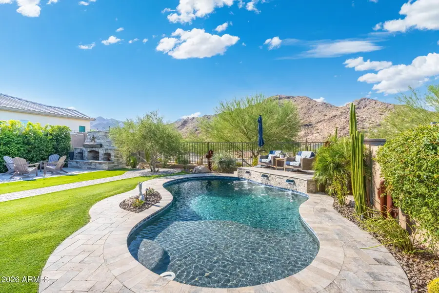 21288 W Meadowbrook Avenue, Buckeye, AZ 85396 - #2