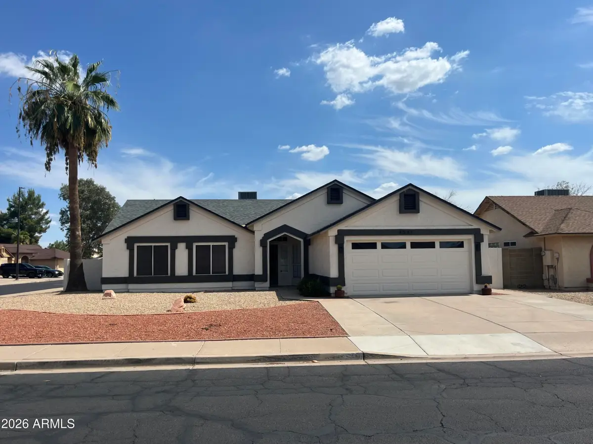 4537 E Towne Lane, Gilbert, AZ 85234 - #1
