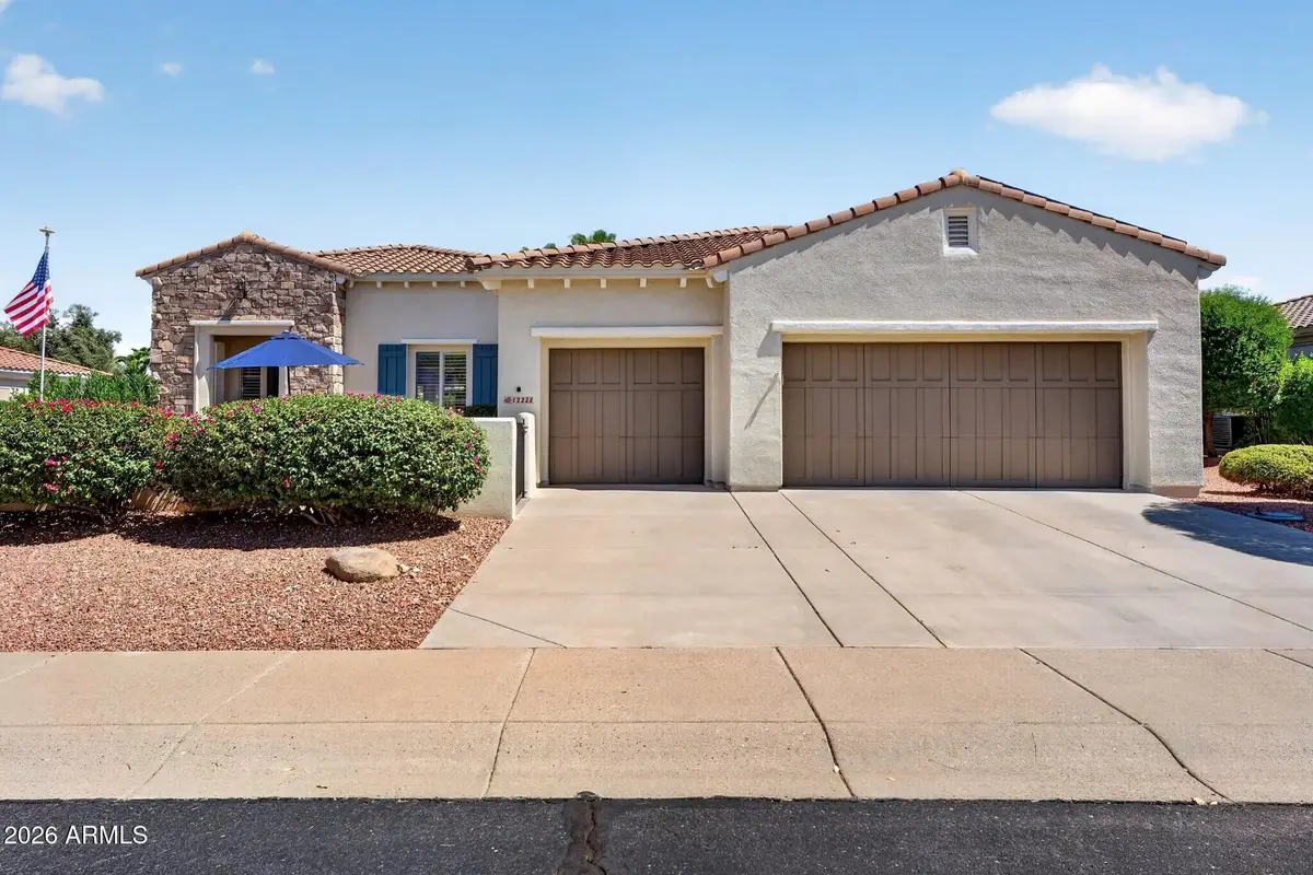 13228 W Santa Ynez Drive, Sun City West, AZ 85375 - #1