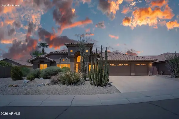 19810 N 84th Drive, Peoria, AZ 85382