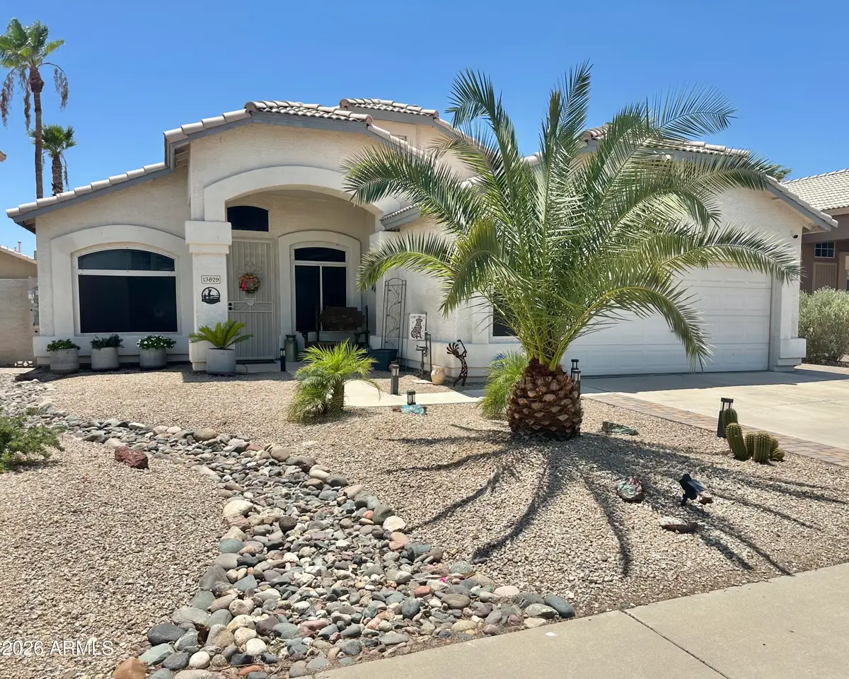 13829 W Windsor Avenue, Goodyear, AZ 85395 - #1