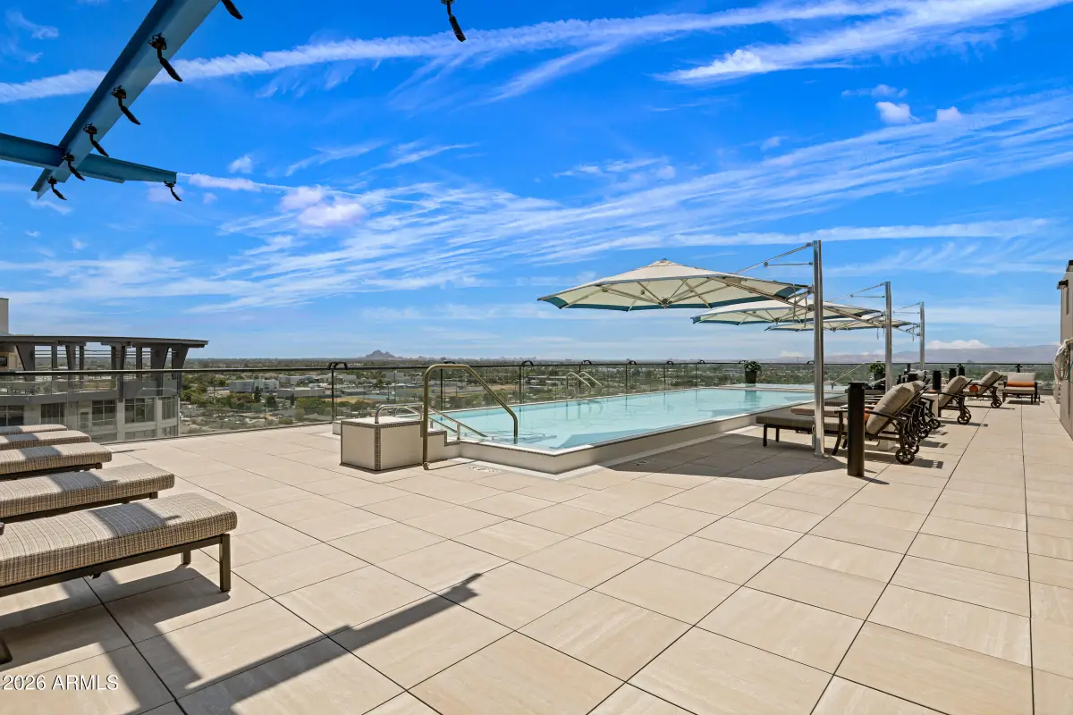 4808 N 24th Street #1505, Phoenix, AZ 85016 - #1