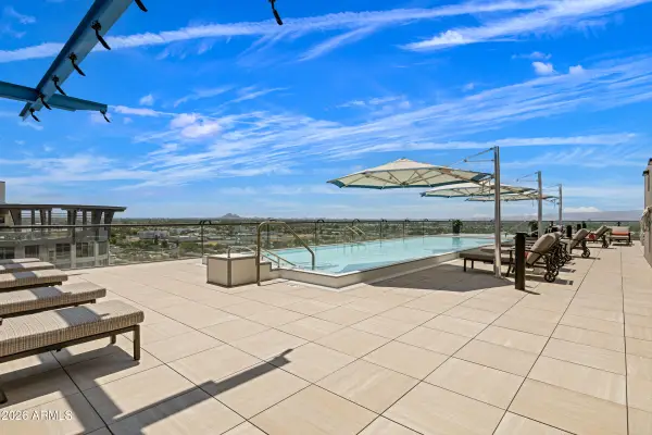 4808 N 24th Street #1505, Phoenix, AZ 85016