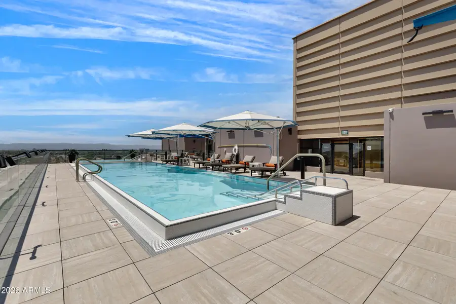4808 N 24th Street #1505, Phoenix, AZ 85016 - #2