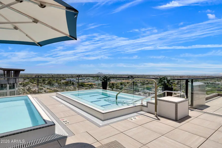 4808 N 24th Street #1505, Phoenix, AZ 85016 - #3