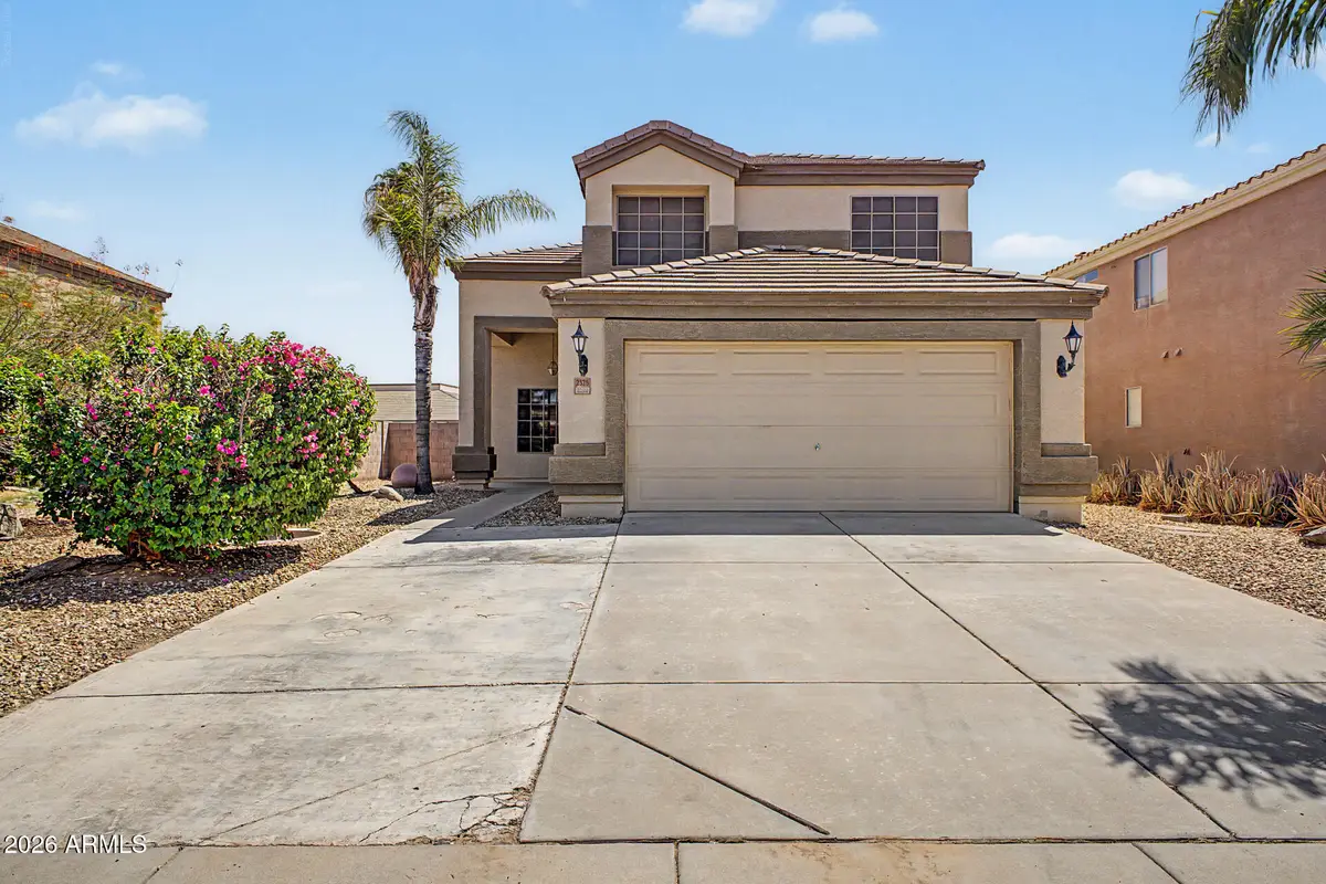 2525 W Tanner Ranch Road, San Tan Valley, AZ 85144 - #1