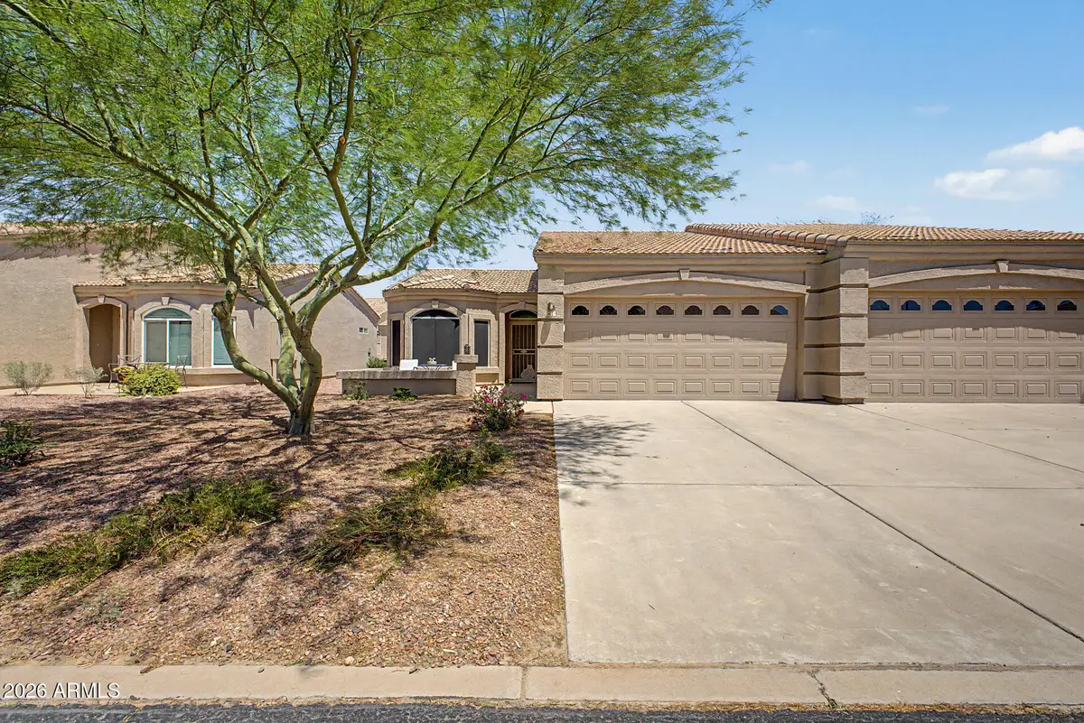 2101 S Yellow Wood -- #81, Mesa, AZ 85209 - #1