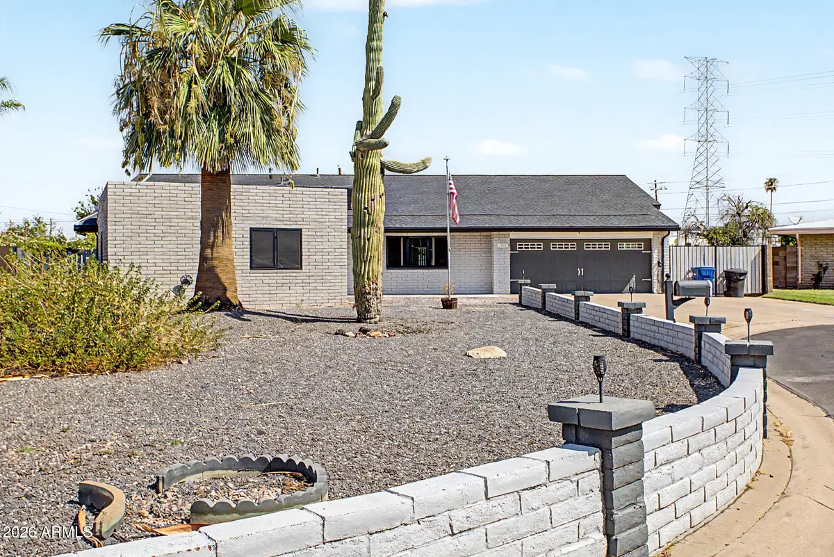 3710 E Arbor Circle, Mesa, AZ 85206 - #1