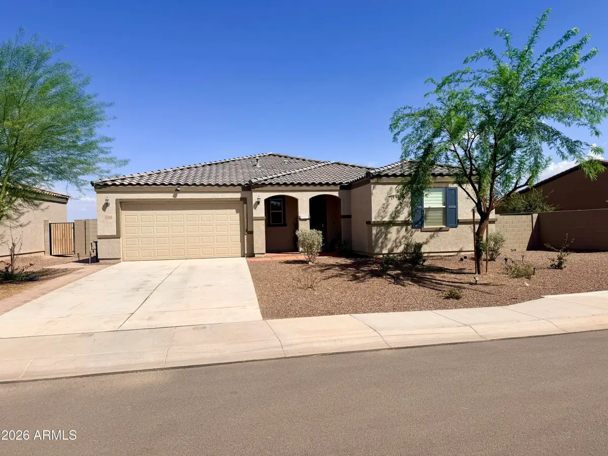 2724 N Mulberry Place, Casa Grande, AZ 85122 - #1