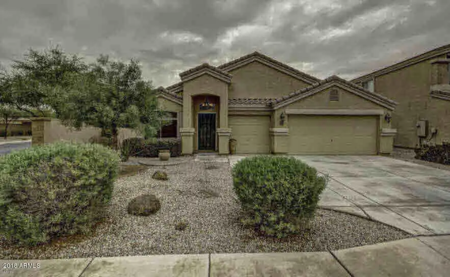 37012 W Leonessa Avenue, Maricopa, AZ 85138 - #1