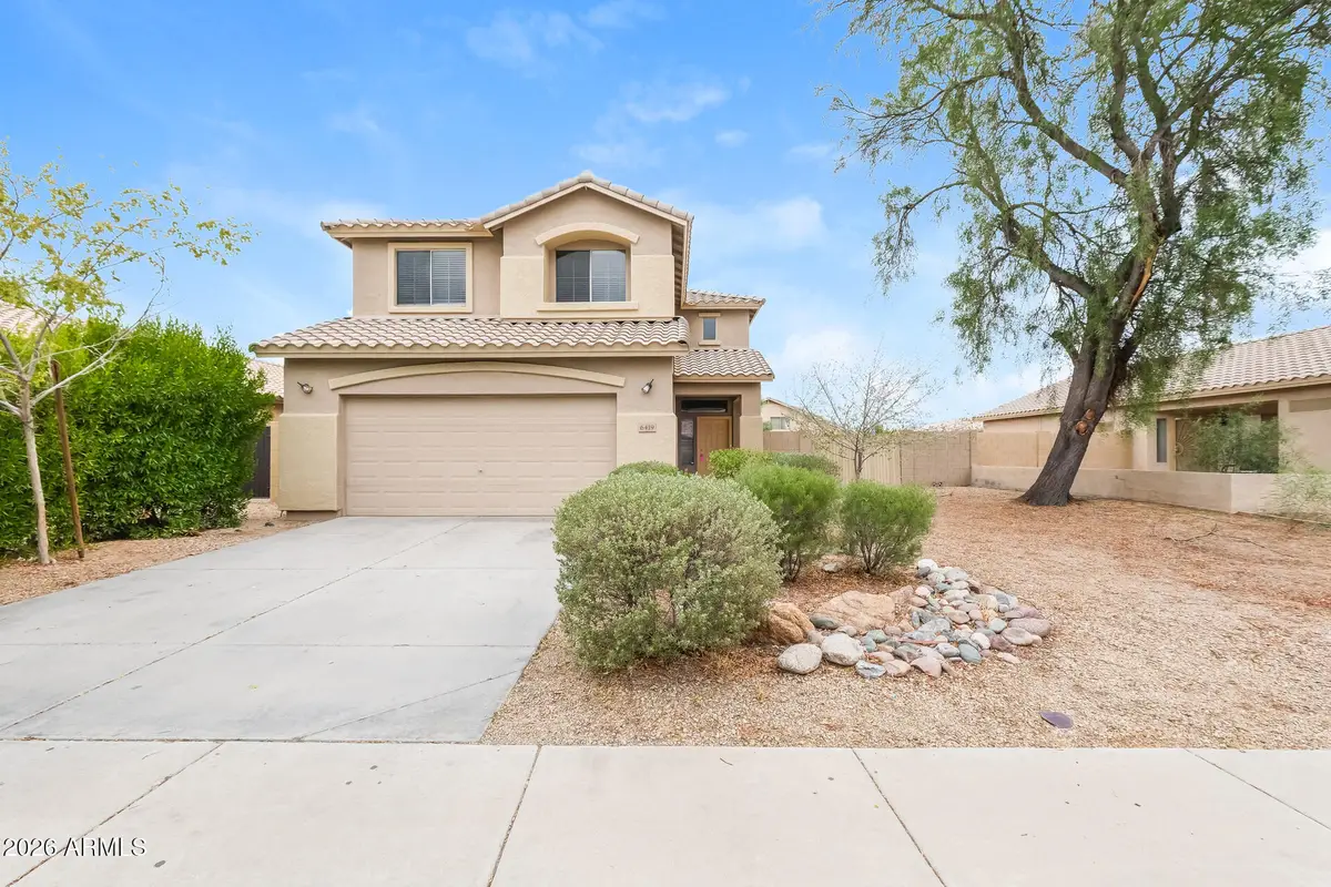 6419 W Whyman Avenue, Phoenix, AZ 85043 - #1