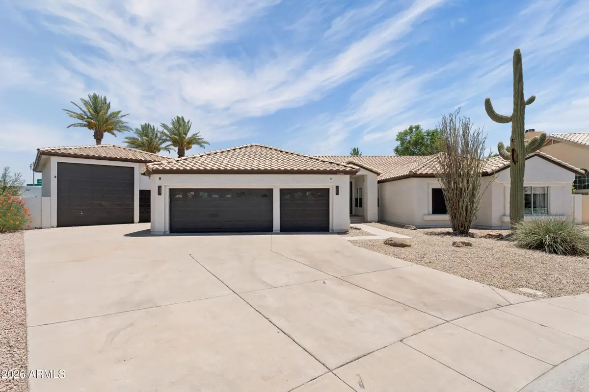 3016 W Ironwood Circle, Chandler, AZ 85226 - #1