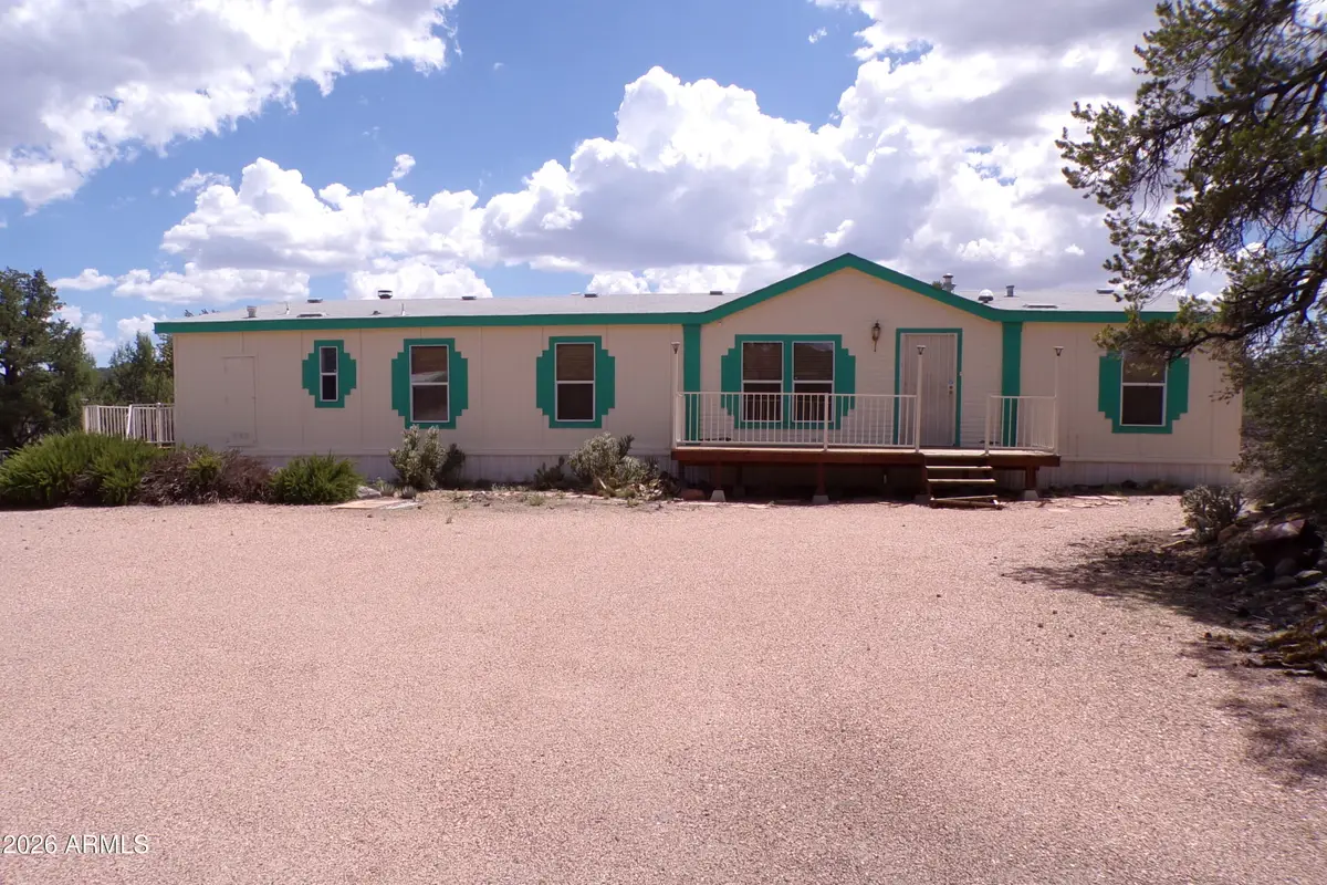 4619 N Lookout Canyon Road, Kingman, AZ 86401 - #1